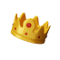 Student's Crown