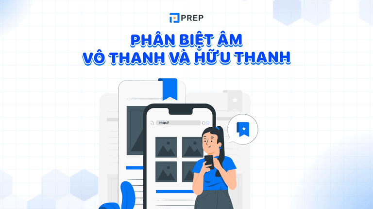 Âm vô thanh và âm hữu thanh