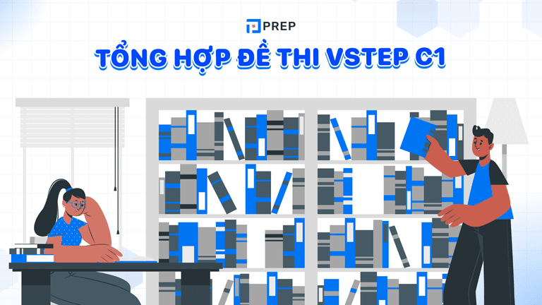 đề thi vstep c1