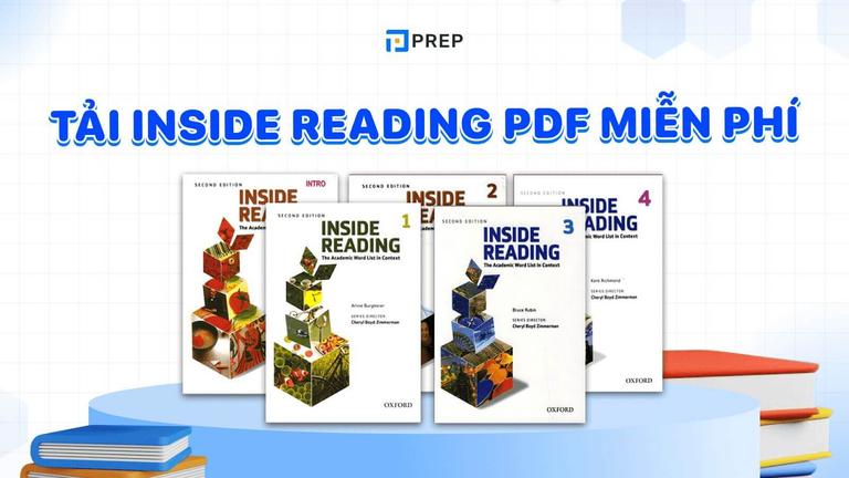 Inside Reading