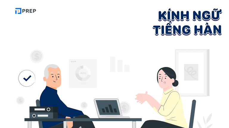 kính ngữ tiếng Hàn, kính ngữ trong tiếng hàn