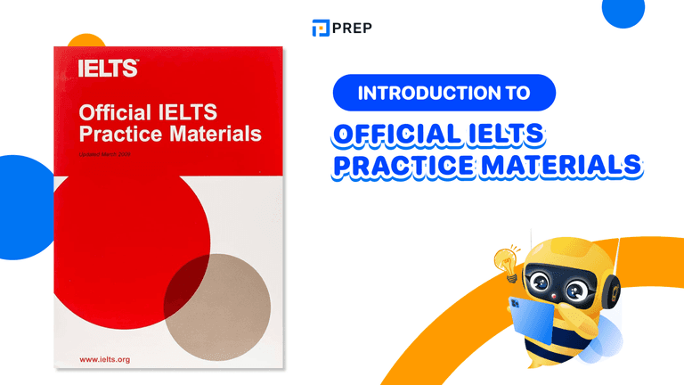 Official IELTS Practice Materials: IELTS Skills Building Book Series