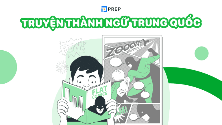 Truyện thành ngữ Trung Quốc