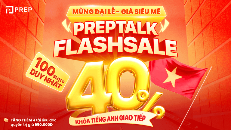 mung-dai-le-preptalk-tang-uu-dai-giam-40-phan-tram-hoc-phi