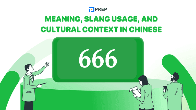 666 Chinese: Meaning, Slang Usage, and Cultural Contexta