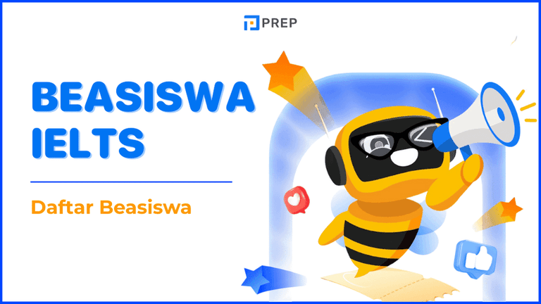 Beasiswa IELTS 2025: Gerbang Menuju Studi Internasional
