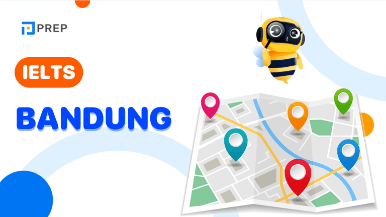 Panduan Lengkap Sukses IELTS di Bandung
