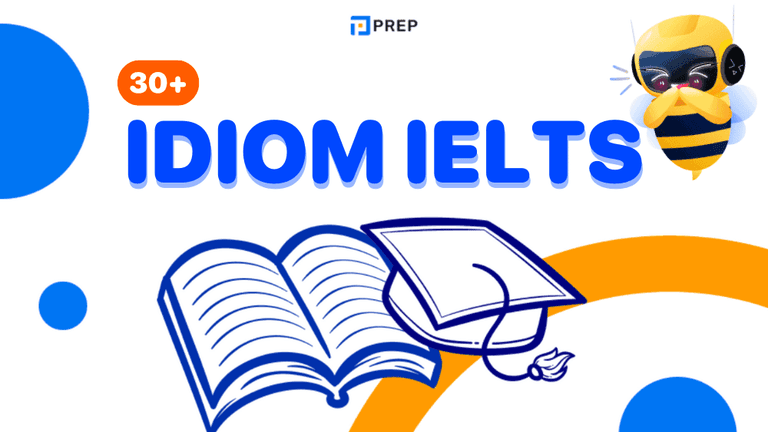 Idiom Strategis yang Membuat Jawaban Speaking Anda Lebih Mengesankan