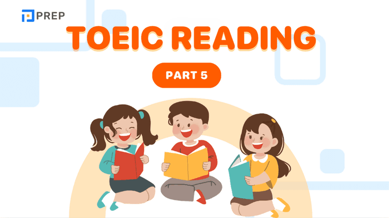 TOEIC Reading Part 5: Pertanyaan Singkat, Jebakan Besar!