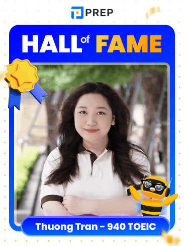 Achieving a 940 TOEIC score despite a busy schedule