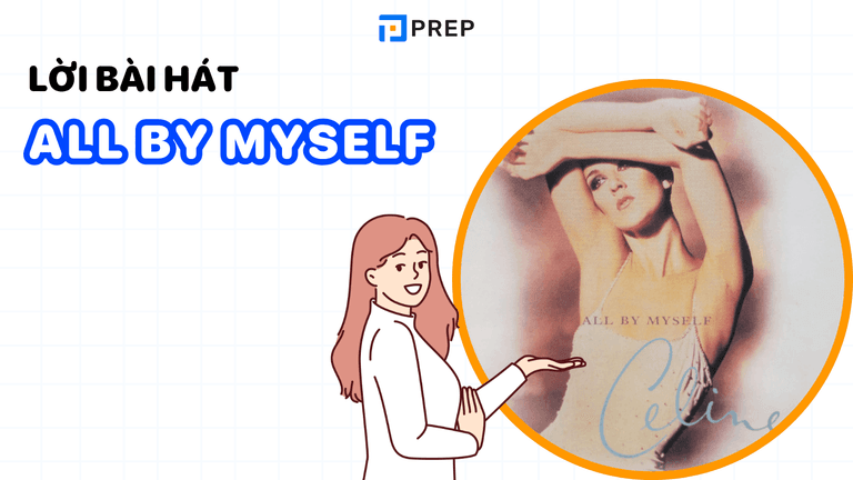 All by myself lyrics