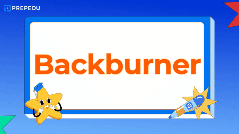 Memahami Istilah Backburner dalam Hubungan dan Kehidupan Sehari-hari