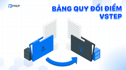 Bảng quy đổi điểm VSTEP