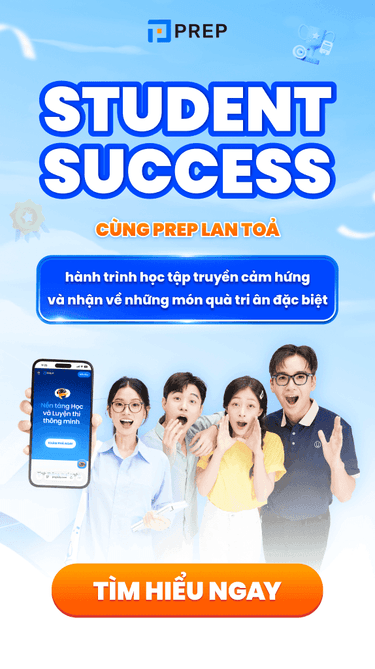 Student sucess 2026