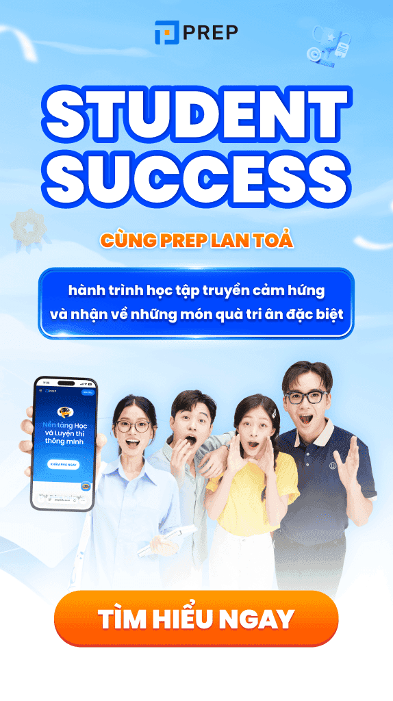 Student sucess 2026