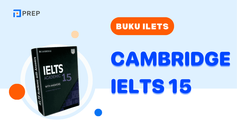 Latihan Otentik, Strategi Efektif bersama Cambridge 15