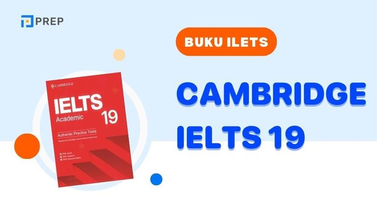 Rasakan Simulasi Tes Asli dengan Cambridge 19