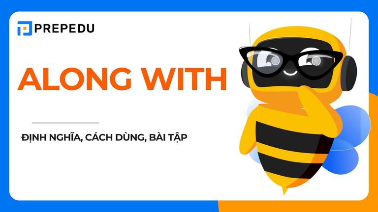 Cấu trúc along with