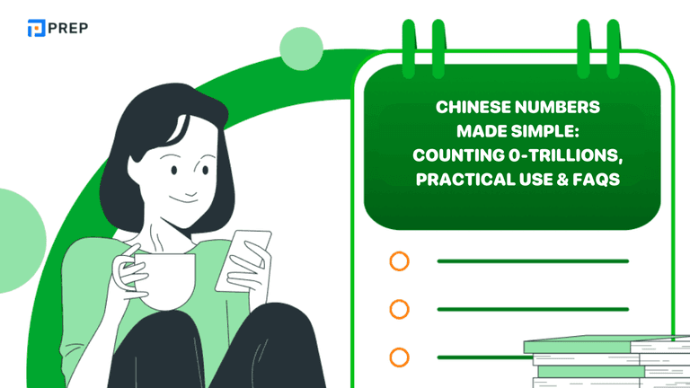 Chinese Numbers Made Simple: Counting 0-Trillions, Practical Use & FAQs