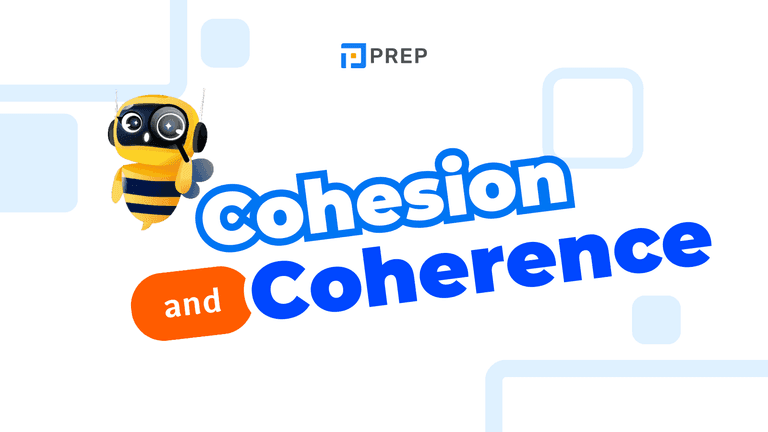 Cohesion and Coherence คืออะไร ความแตกต่างและการใช้
