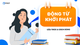 Động từ khởi phát