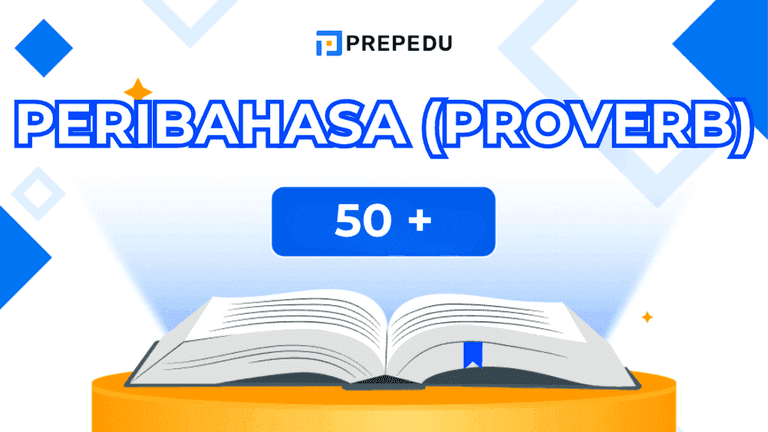 Naik Level Bahasa Inggris dengan Peribahasa yang Tepat