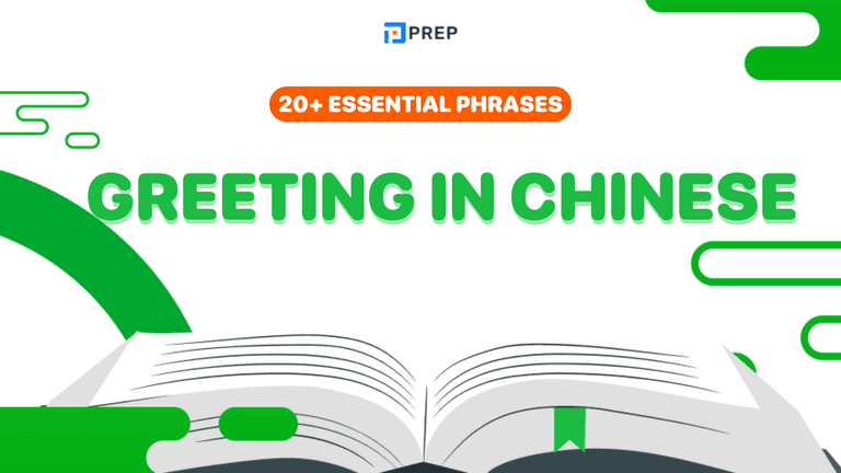 20+ Essential Phrases for Greeting in Chinese Effectively