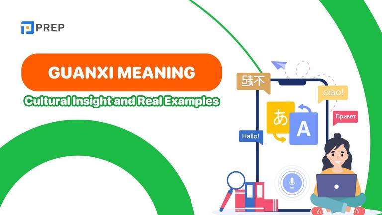 guanxi meaning