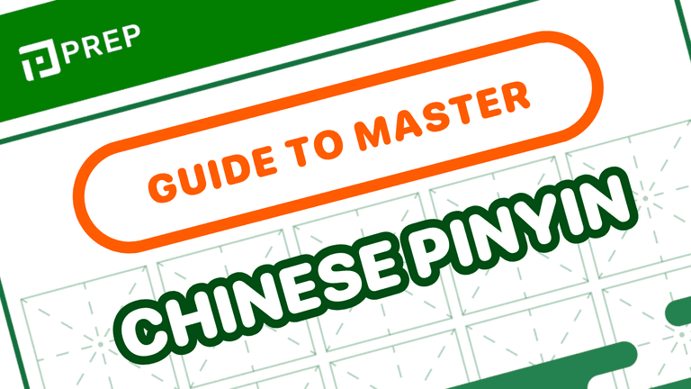 Your Essential Guide to Pinyin: Unlocking Mandarin Chinese Pronunciation and Typing