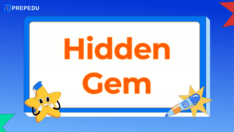 Memahami Istilah Hidden Gem dalam Bahasa Inggris