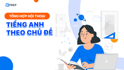 hội thoại tiếng anh