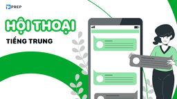 Hội thoại tiếng Trung