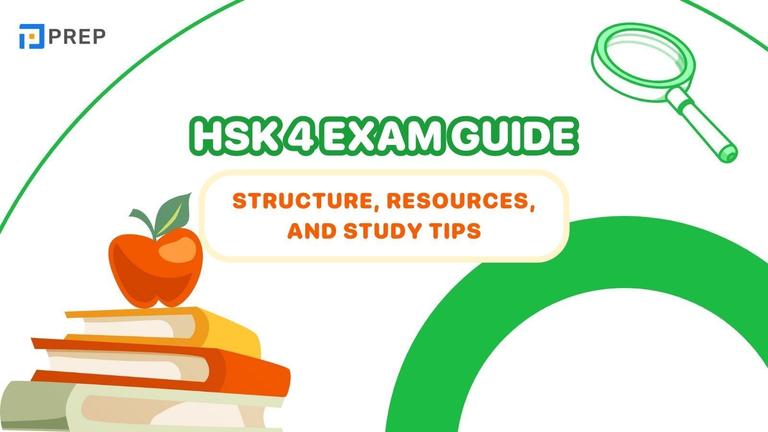 hsk 4
