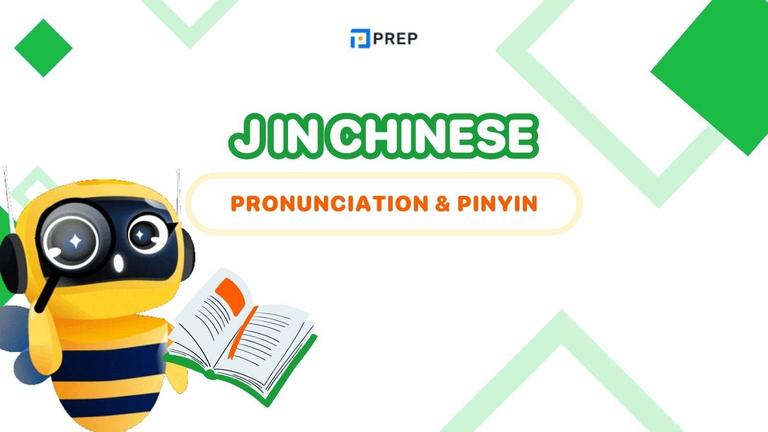 j in chinese