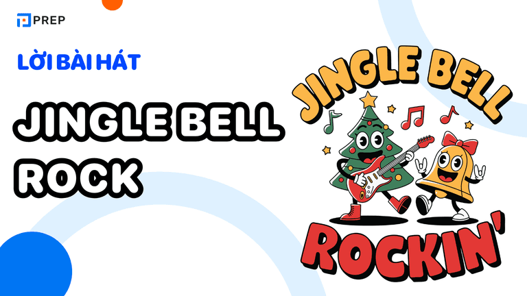 Jingle Bell Rock Lyrics