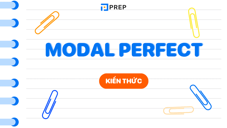 Modal Perfect