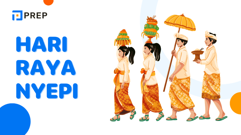 Hari Raya Nyepi dalam Bahasa Inggris: Makna, Filosofi, dan Cara Menjelaskannya