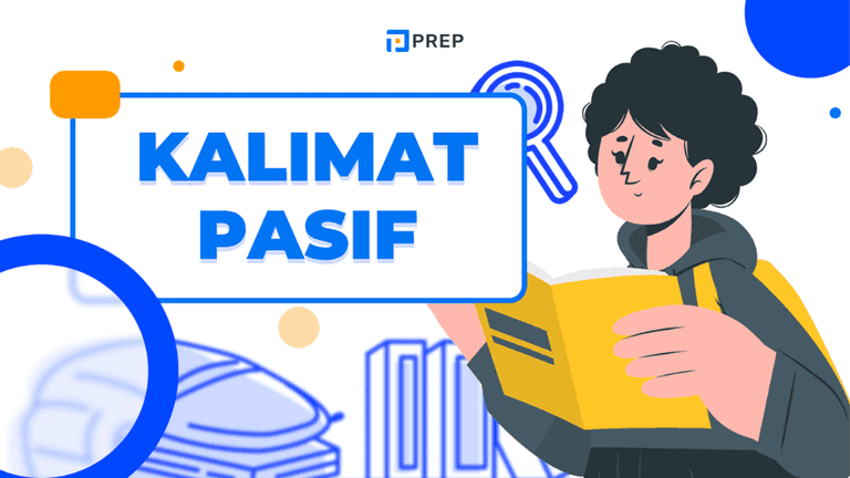 Kalimat Pasif dalam Bahasa Inggris: Pengertian, Fungsi, dan Contoh