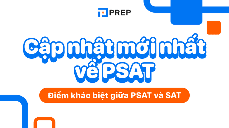 PSAT là gì?