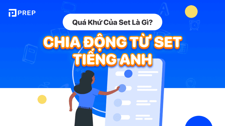 quá khứ của set