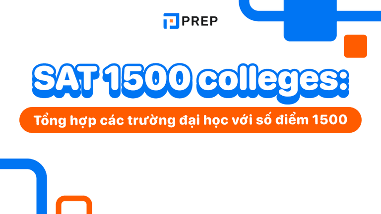 SAT 1500 colleges