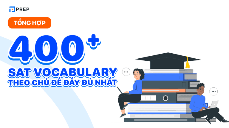 SAT Vocabulary