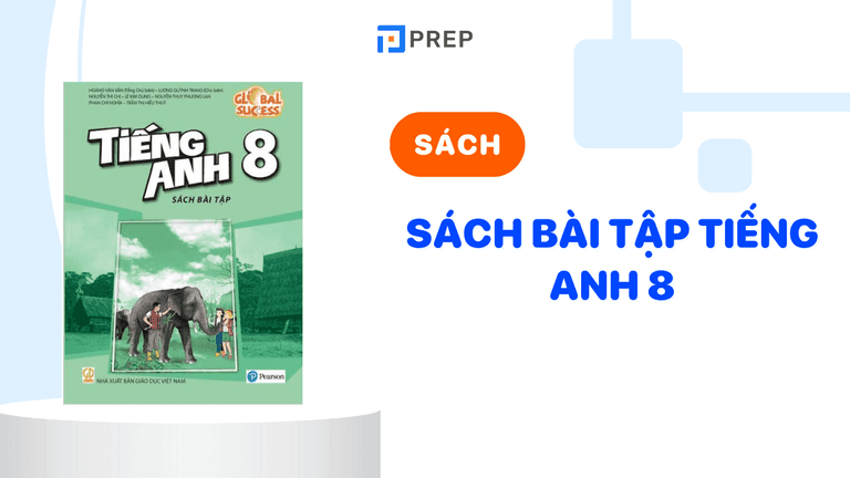 sbt tiếng anh 8