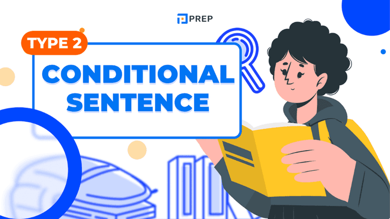 Conditional Sentence Type 2 untuk Situasi Khayalan dan Berlawanan dengan Fakta