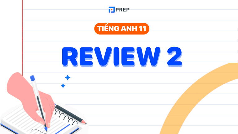 Tiếng Anh 11 trang 62 - 65 (Review 2)