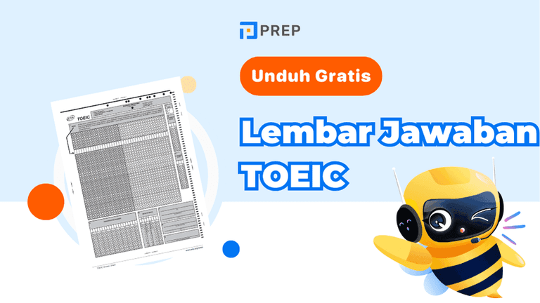 **Panduan Lengkap Mengisi Lembar Jawaban TOEIC**
