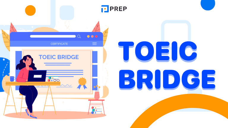 Ukur Kemampuan Bahasa Inggris Anda dengan TOEIC Bridge