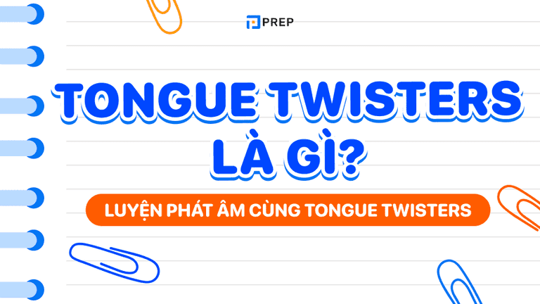 tongue twisters