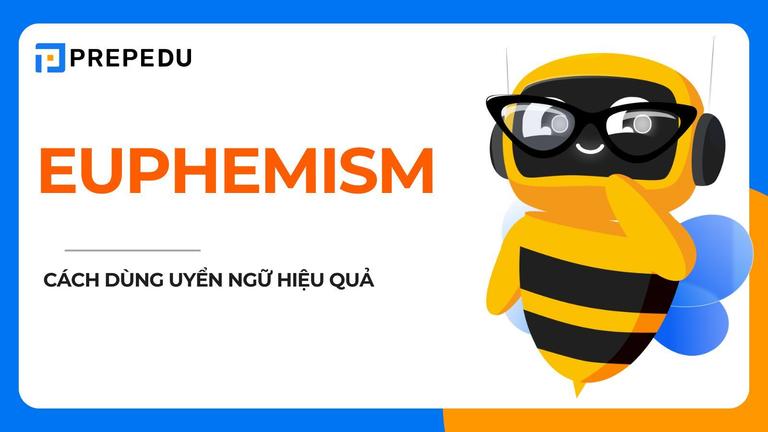 uyển ngữ euphemism