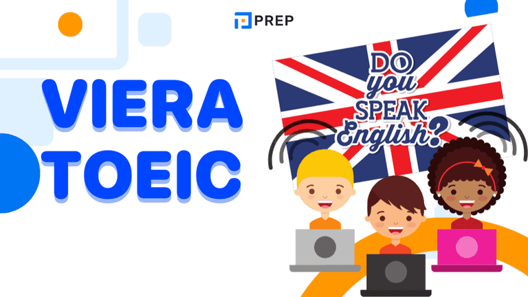 Viera TOEIC: Gerbang Menuju Karier Global Anda